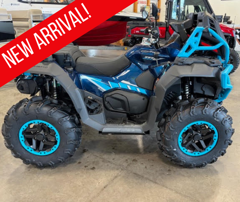 2026 CFMOTO CFORCE 1000 MV